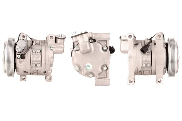 Compresseur, climatisation RE-EX 505-00539
