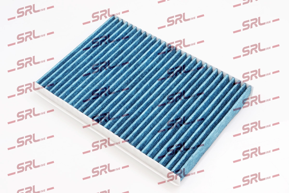 Filtre, air de l'habitacle SRLine S11-1113NS