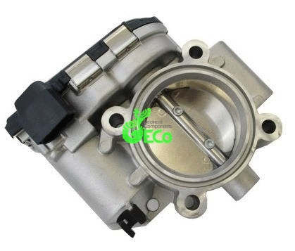 Corps papillon GECO CF19564Q