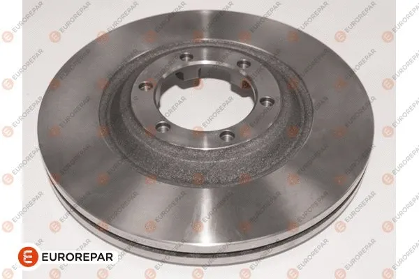 Disque de frein EUROREPAR 1667868280