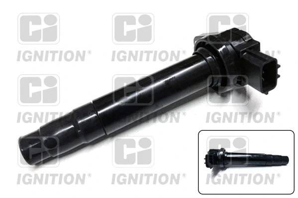 Bobine d'allumage QUINTON HAZELL XIC8249