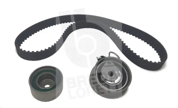 Kit de courroie crantée BREDA LORETT KCD0800