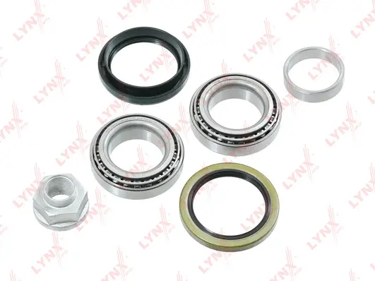 Kit de roulements de roue LYNXAUTO WB-1245