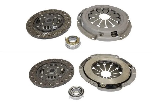 Kit d'embrayage KAWE 954901