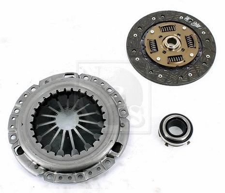 Kit d'embrayage NPS K200A25
