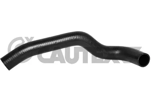Durite de radiateur CAUTEX 754227