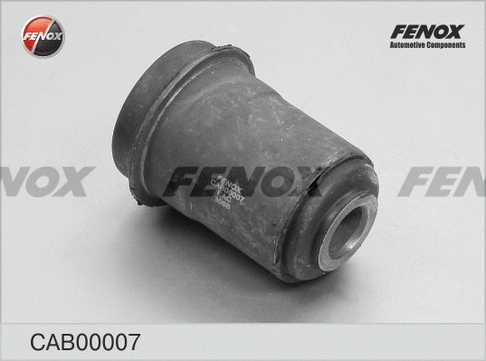 Suspension, bras de liaison FENOX CAB00007