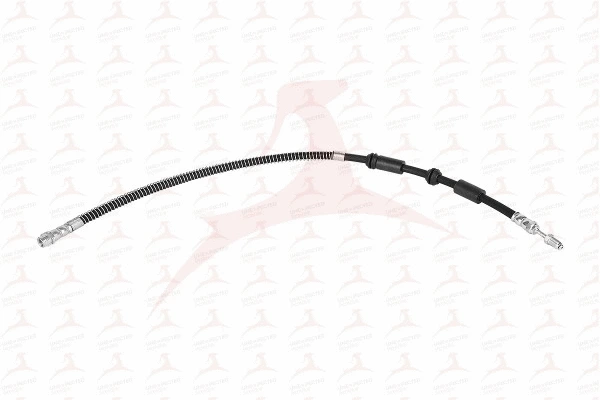 Flexible de frein MEHA AUTOMOTIVE MH72667
