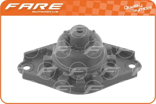 Coupelle de suspension FARE-CO 28034