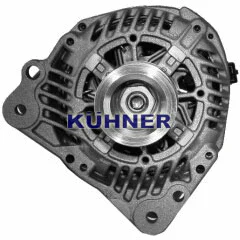 Alternateur AD KÜHNER 30912RI