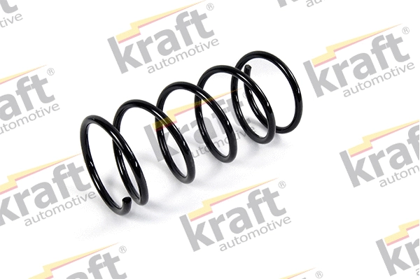 Ressort de suspension KRAFT AUTOMOTIVE 4025937