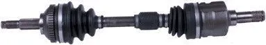 Arbre de transmission Pika US-Parts 100-1091