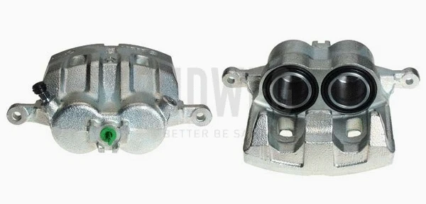 Étrier de frein BUDWEG CALIPER 343200