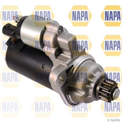 Démarreur NAPA NSM1114