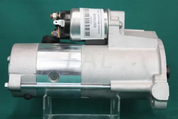 Démarreur FAL Anlasser- und Lichtmaschinenservice F000276/1