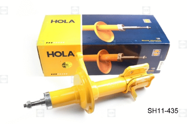 Amortisseur HOLA SH11-435