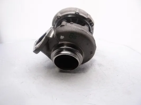 Turbocompresseur, suralimentation GARRETT 743115-5003S