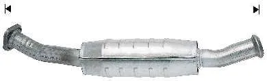 Catalyseur VEGAZ GmbH CK-905