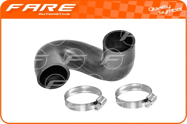 Gaine de suralimentation FARE SA 13370