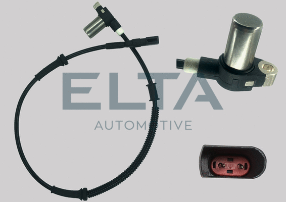 Capteur, vitesse de roue ELTA AUTOMOTIVE EA0083