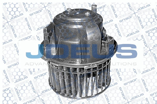 Pulseur d'air habitacle JDEUS BL0120001