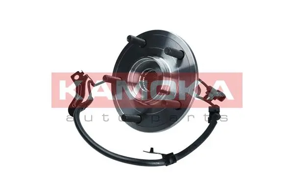 Kit de roulements de roue KAMOKA 5500230