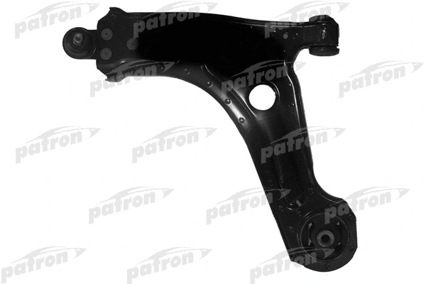 Bras de liaison, suspension de roue PATRON PS5260L