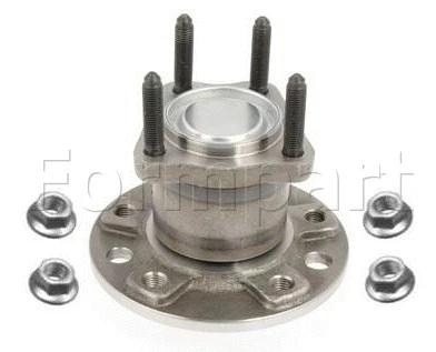 Moyeu de roue FORMPART 20498013/K