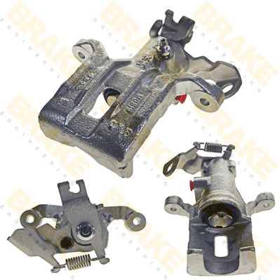 Étrier de frein Brake ENGINEERING CA3171R