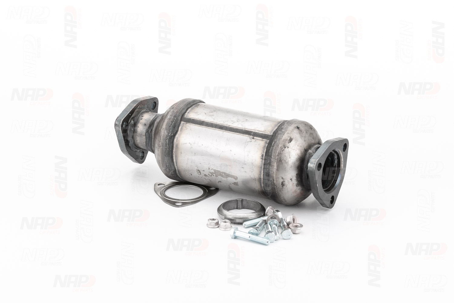Catalyseur NAP carPARTS GmbH CAK10950