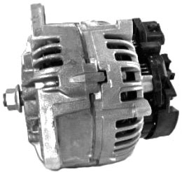 Alternateur ACAUTO AC-CBA1997