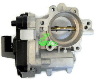 Corps papillon GECO CF19301