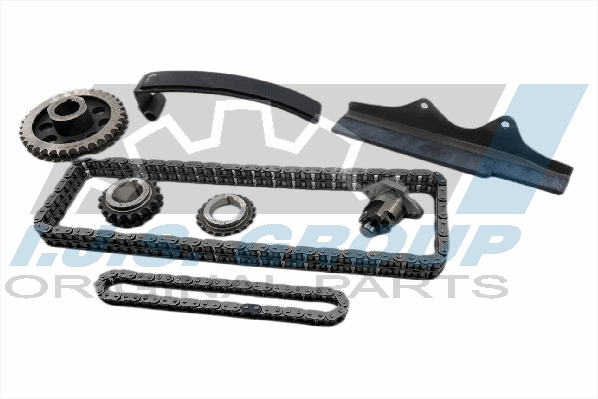 Kit de distribution par chaîne IJS GROUP 40-1095FK