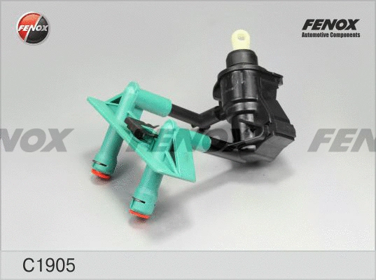 Cylindre émetteur, embrayage FENOX C1905