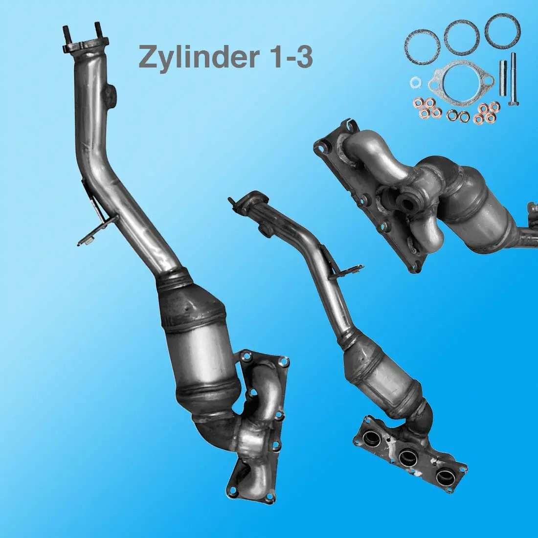 Catalyseur ConTra Automotive GmbH 31434