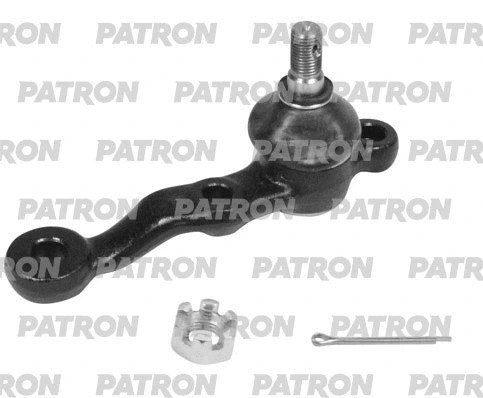 Rotule de suspension PATRON PS3343L