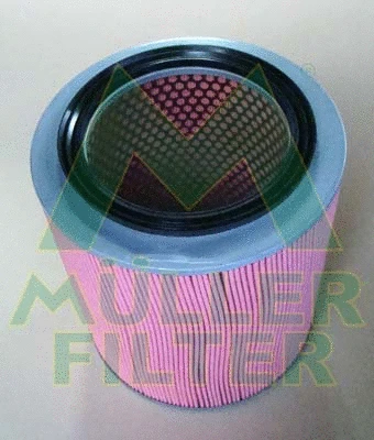 Filtre à air MULLER FILTER PA3480