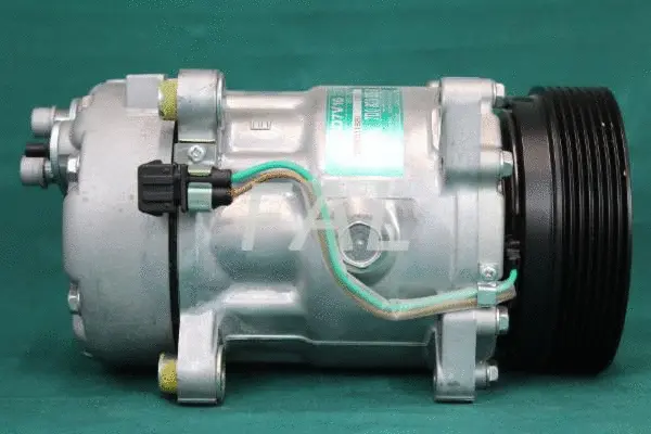 Compresseur, climatisation FAL Anlasser- und Lichtmaschinenservice F001025/1