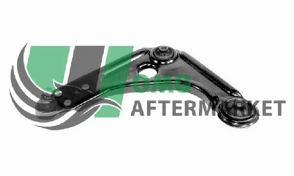 Bras de liaison, suspension de roue OMG SRL G40.3787/C