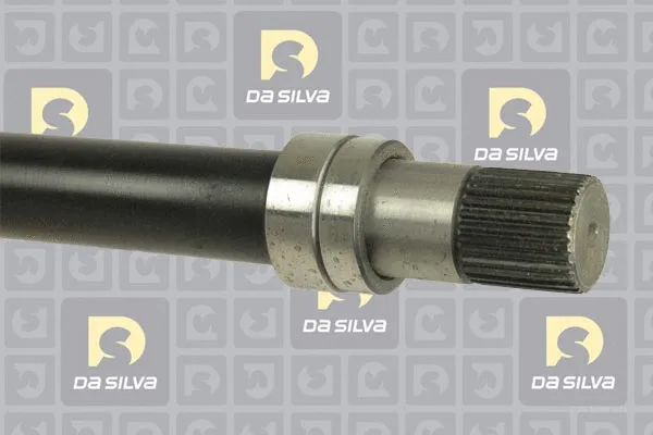 Arbre de transmission DA SILVA 311211BT