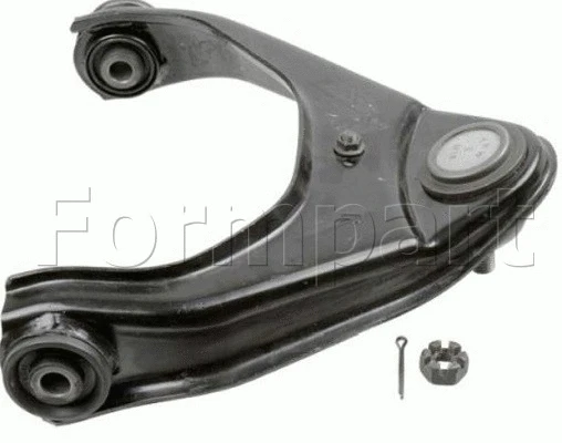 Bras de liaison, suspension de roue FORMPART 1409101