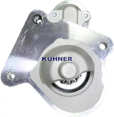 Démarreur AD KÜHNER 101275