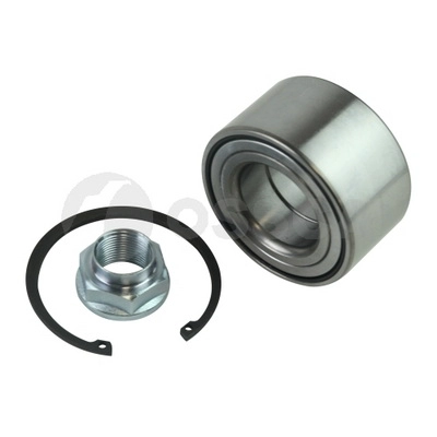Kit de roulements de roue OSSCA 39116
