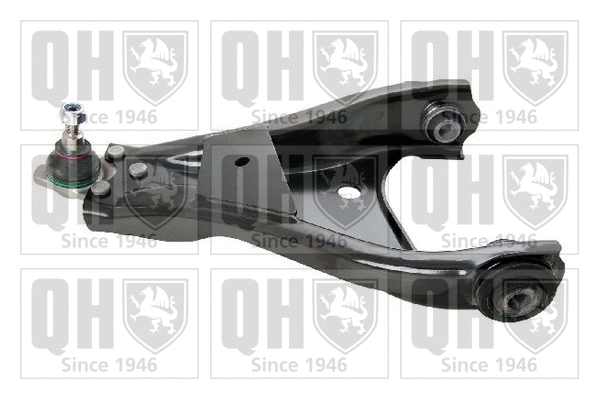 Bras de liaison, suspension de roue QUINTON HAZELL QSA2553S