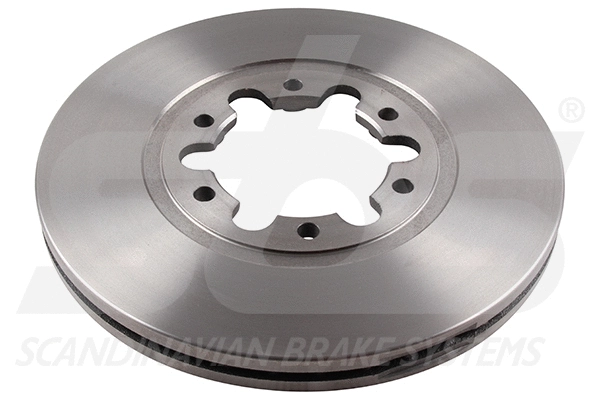Disque de frein sbs 1815203256