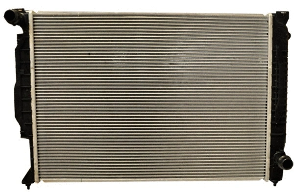 Radiateur, refroidissement du moteur ASAM AUTOMOTIVE 32538