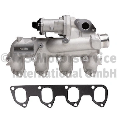 Vanne EGR reman by Intec R620032