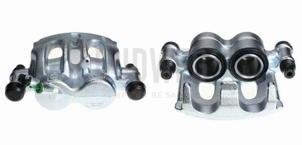 Étrier de frein BUDWEG CALIPER 343883