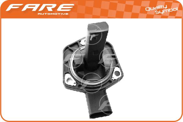 Capteur, niveau d'huile moteur FARE-CO 32762