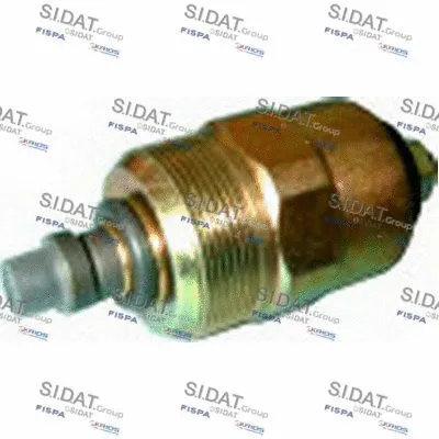 Dispositif d'arrêt, système d'injection AUTOTEAM L1002